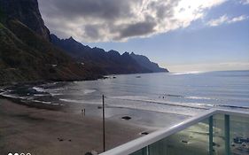 Ocean Front La Maresia Holiday 2 Apartments